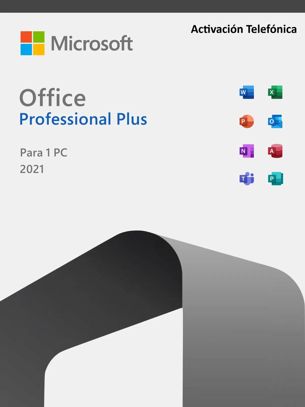 Office 2021 Pro Plus