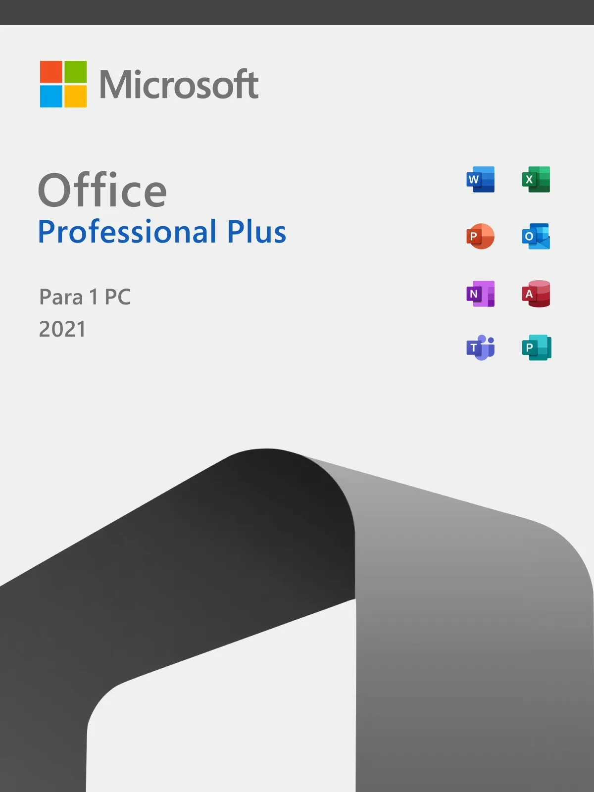 Office 2021 Pro Plus