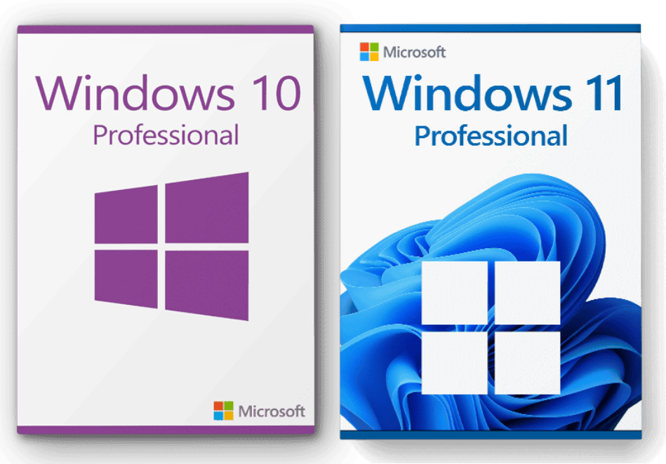 Windows 10/11 Pro
