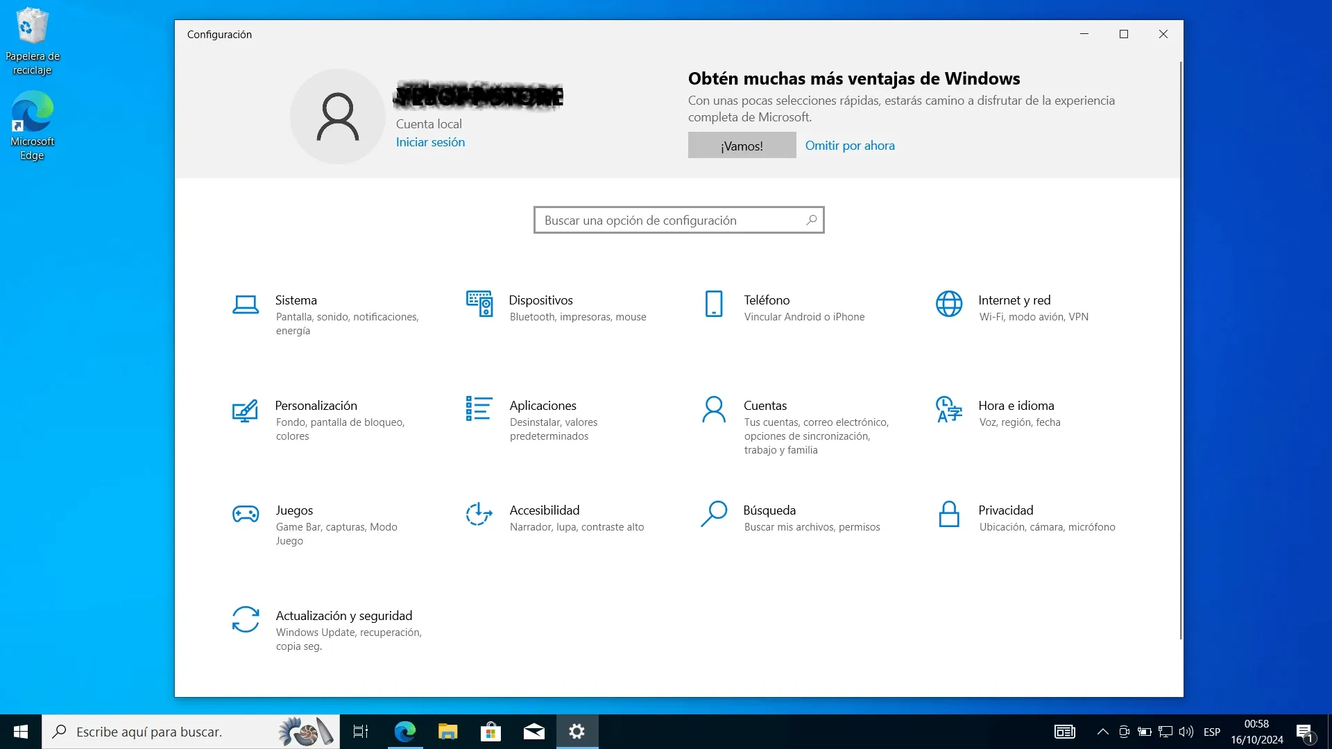 Windows Hello Pro