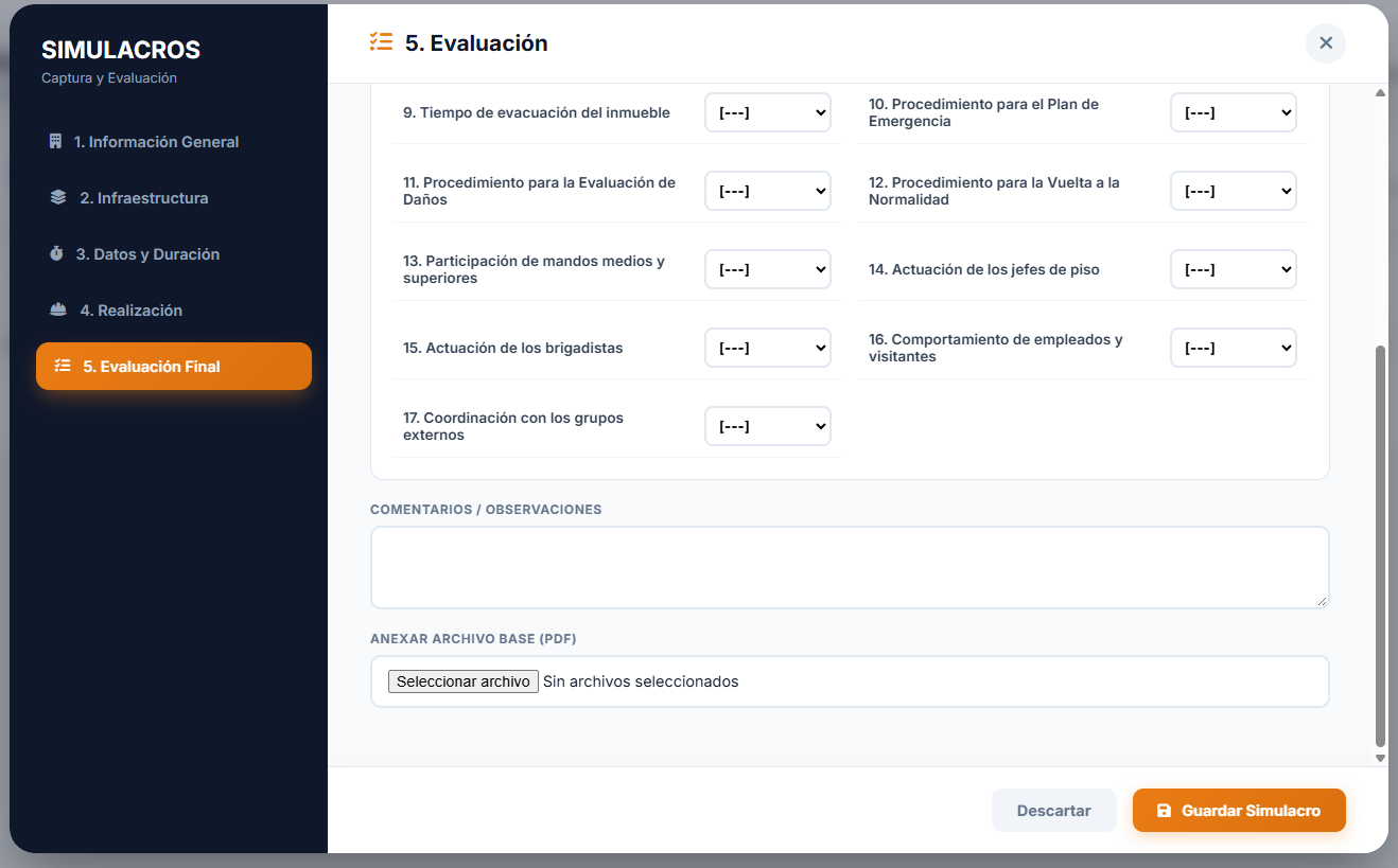 Simulacros 6
